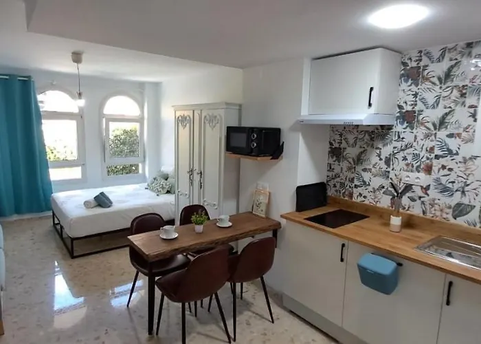 Apartamento Don Manuel