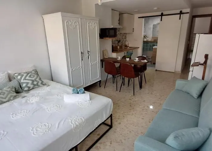 Apartamento Don Manuel