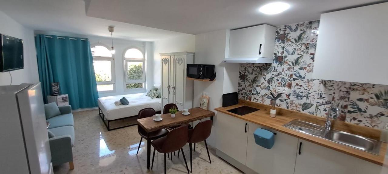 Don Manuel Appartement *